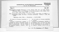 Image Associated With the Occurence